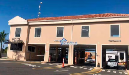 Terreno à venda, 233 m² por R$ 325.000 - Jardins do Império - Indaiatuba/SP