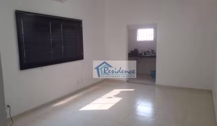 Sala para alugar, 60 m² por R$ 2.081,81/mês - Vila Maria Helena - Indaiatuba/SP