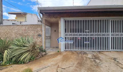 Casa com 4 dormitórios à venda, 288 m² por R$ 850.000,00 - Residencial Monte Verde - Indaiatuba/SP