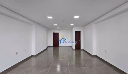 Sala para alugar, 39 m² por R$ 3.460,00/mês - Diplomat - Indaiatuba/SP