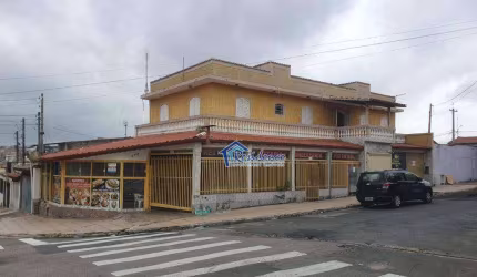 Prédio à venda, 429 m² por R$ 1.300.000,00 - Jardim Morada do Sol - Indaiatuba/SP