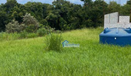 Terreno à venda, 574 m² por R$ 400.000,00 - Loteamento Comercial Bortoletto - Indaiatuba/SP