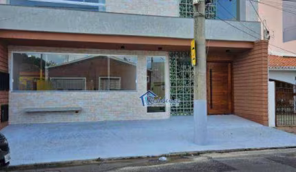 Prédio à venda, 477 m² por R$ 2.680.000,00 - Centro - Indaiatuba/SP