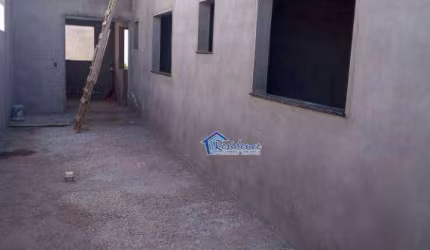 Casa recém construída com preço de oportunidade, aceita Permuta por carro
