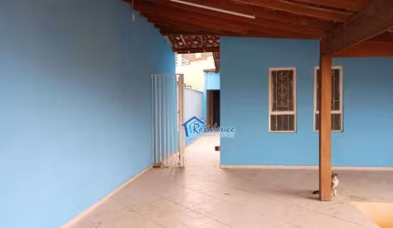Oportunidade Casa a venda noJardim Mariana, Indaiatuba