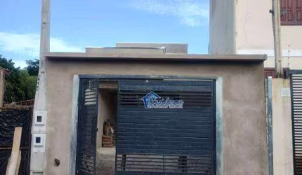 Casa a venda jardim São Luís, Indaiatuba -SP