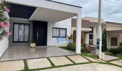 Casa Térrea a Venda no Condomínio Vila Rica  Vila Rica