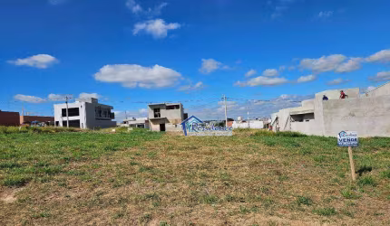 Terreno à venda, 150 m² por R$ 220.000,00 - Jardim Bom Sucesso - Indaiatuba/SP