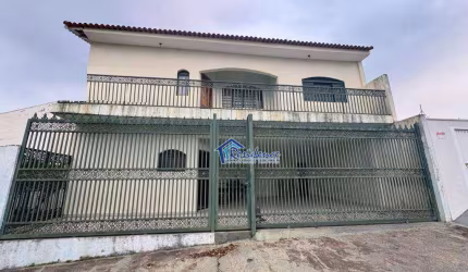 Casa com 3 dormitórios à venda, 190 m² por R$ 860.000,00 - Jardim Regina - Indaiatuba/SP