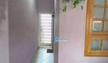 Oportunidade !! Casa à Venda próxima ao Shoping Pollo, escolas, Padarias e Supermercados a