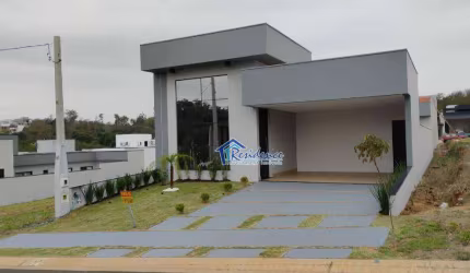 Casa com 3 dormitórios à venda, 162 m² por R$ 1.390.000,00 - Loteamento Park Gran Reserve - Indaiatuba/SP
