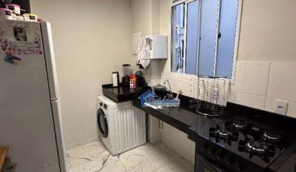 Apartamento a venda no Residencial Sollare, em Salto/SP!