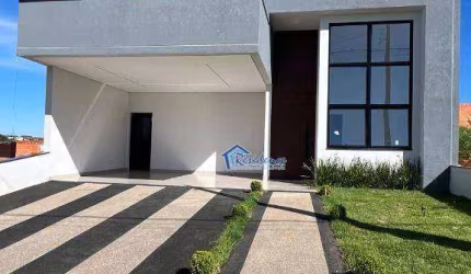 Casa com 3 dormitórios à venda, 177 m² por R$ 1.350.000,00 - Park Gran Reserve - Indaiatuba/SP