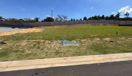 Terreno à venda, 360 m² por R$ 580.000 - Villa Sapezal - Indaiatuba/SP