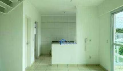 Apartamento com 2 dormitórios, 73 m² - venda por R$ 858.500,00 ou aluguel por R$ 4.171,76/mês - Loft Ekko Houses - Indaiatuba/SP