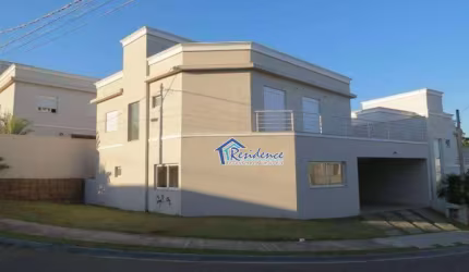 Casa com 4 dormitórios à venda, 310 m² por R$ 1.723.600 - Jardim Bela Vista - Indaiatuba/SP