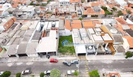 Terreno à venda, 250 m² por R$ 292.900,00 - Jardim Morumbi - Indaiatuba/SP