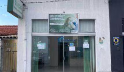 Salão para alugar, 55 m² por R$ 2.364,00/mês - Núcleo Habitacional Brigadeiro Faria Lima - Indaiatuba/SP