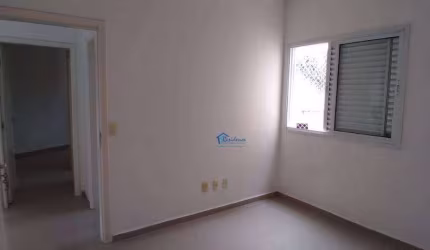 Apartamento com 2 dormitórios para alugar, 78 m² por R$ 3.153,00/mês - Jardim Moacyr Arruda - Indaiatuba/SP