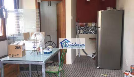 Salão para alugar, 31 m² por R$ 2.700,00/mês - Jardim Pau Preto - Indaiatuba/SP