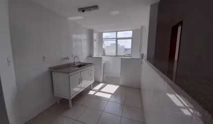 Apartamento com 1 dormitório à venda no Centro