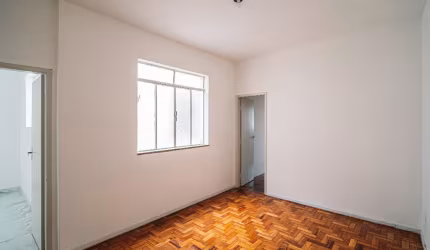 Apartamento com 3 quartos na Rio Branco