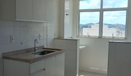 Apartamento com 1 dormitório para alugar no Centro