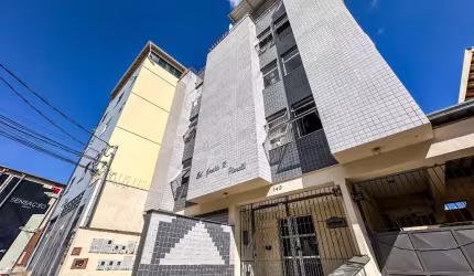 Excelente apartamento 2 quartos no Grajaú