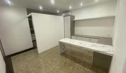 Sala para locação, ideal pra consultório, sem vaga de garagem