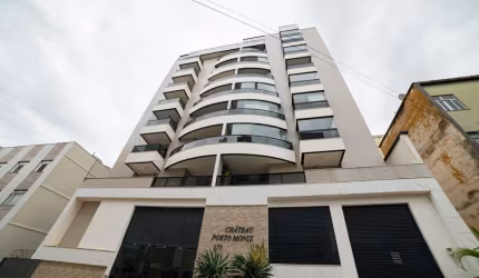 Apartamento garden com 2 quartos e 2 vagas no Paineiras