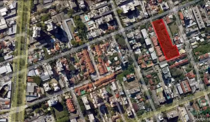 Terreno/Lote Residencial TDB 951 Terreno - ORT73938