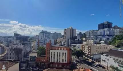 Apartamento Edifício Ouro Preto  - ORT73057