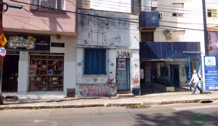 Casa para venda Cidade Baixa Porto Alegre/RS - CA10482