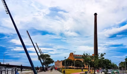 Terreno para venda,  Centro Histórico, Porto Alegre - TE10589