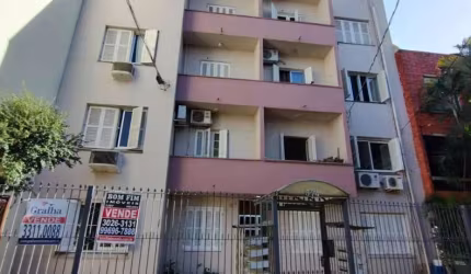 Apto 2 dorm. para investidor à venda, Bairro Santana, Porto Alegre/RS. - AP10835