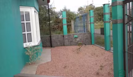 Casa para venda Rubem Berta Porto Alegre - CA10755