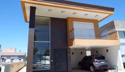 Casa no ondomínio Buena Vista 3 quartos 1 suíte em Viamão/RS. - CA10857