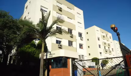 Apto para venda 2 dormitório no bairro Partenon/RS. - AP10832
