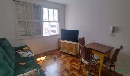 Apto para venda 1 Dorm. no Centro Histórico em Porto Alegre/RS - AP10829