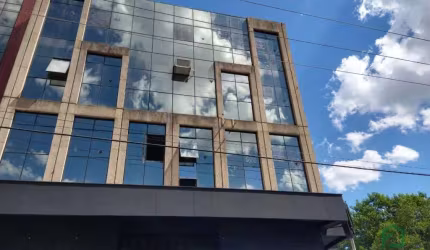 Comercial/Industrial para venda Rio Branco Porto Alegre - SA10761