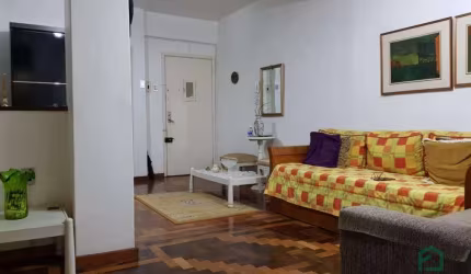 Apartamento para venda Centro Histórico Porto Alegre - AP10807