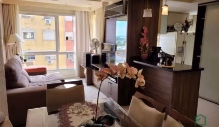 Apartamento para venda Cristal Porto Alegre - AP10805