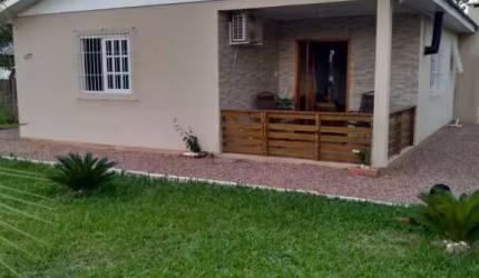 Casa para venda Centro Eldorado do Sul - CA10847