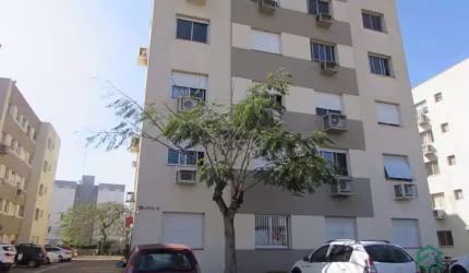 Apto para venda 1 dorm. no bairro Partenon - Porto Alegre/RS.  - AP10786