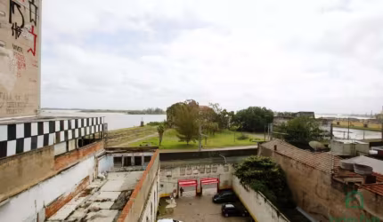Apartamento para venda, 1 quarto(s),  Centro Histórico, Porto Alegre - AP1778