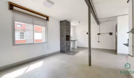 Apto 2 Dorm. para venda,  Bela Vista, Porto Alegre/RS. - AP1814