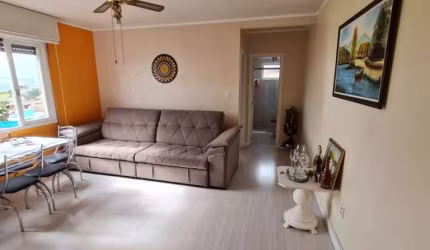 Apto 1 dorm. c/ garagem, elevador, para venda no Partenon Porto Alegre/RS. - AP1923