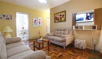 Apto para venda Vila Ipiranga Porto Alegre/RS. - AP1911