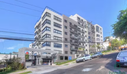 Apartamento Edifício Cobalto Apto 303 - AP1936