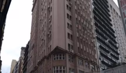 Comercial/Industrial para venda Centro Histórico Porto Alegre - SA1947